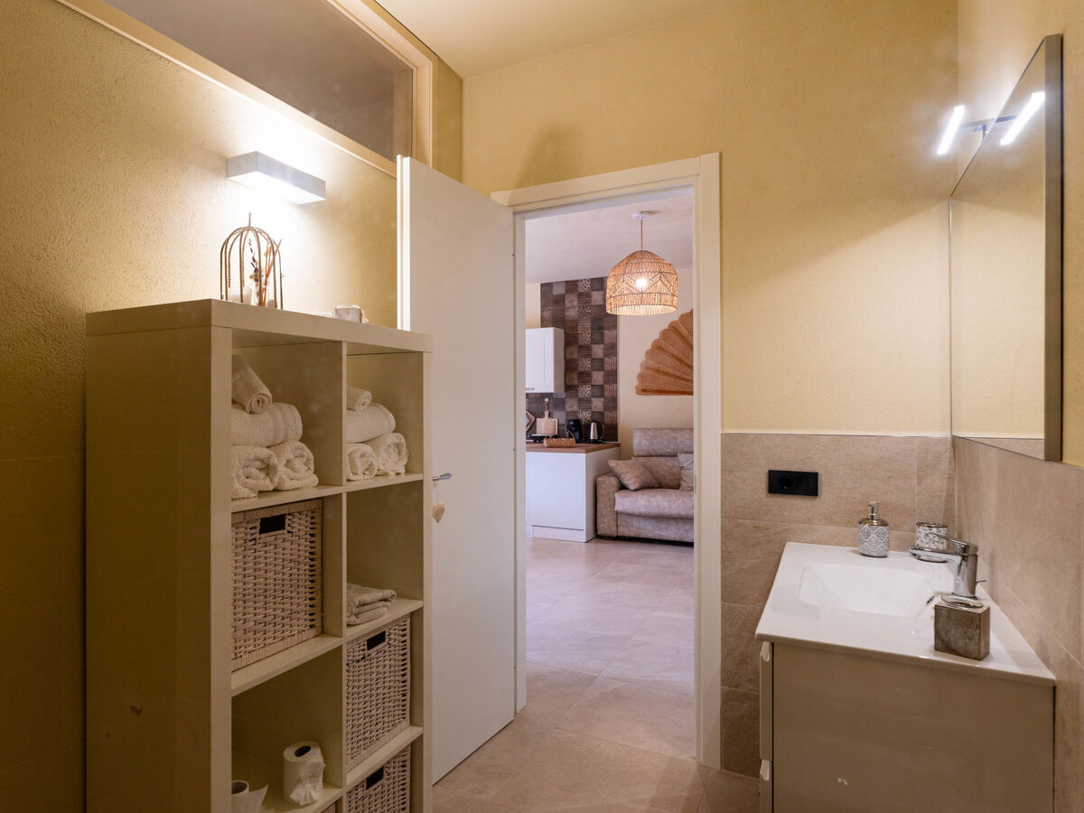 Micuzzo – Appartement 60 m² rénové à San Lorenzo al Mare - Photo 28