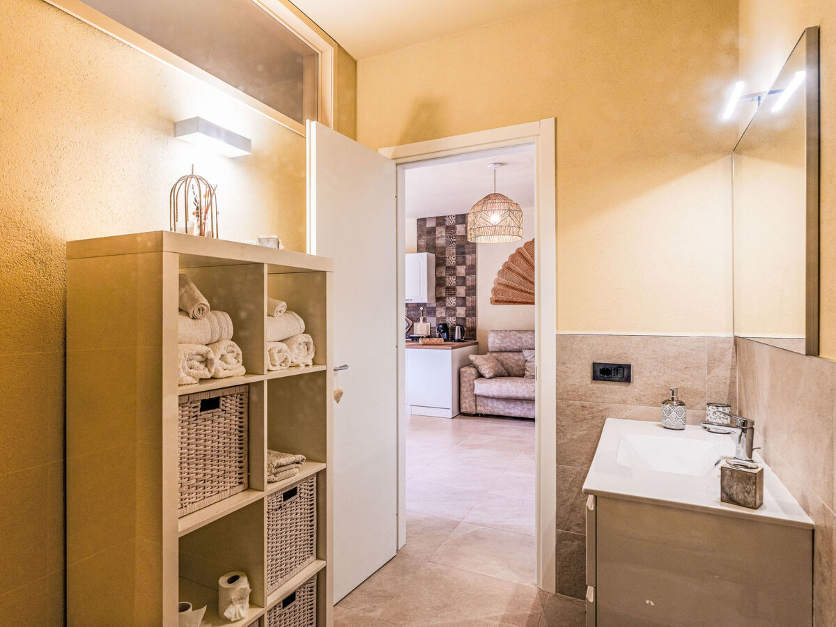 Micuzzo – Appartement 60 m² rénové à San Lorenzo al Mare - Photo 36