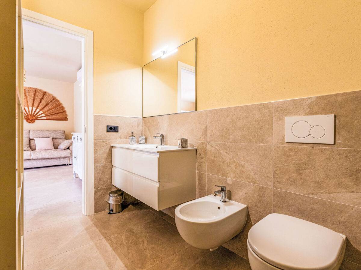Micuzzo – Appartement 60 m² rénové à San Lorenzo al Mare - Photo 37
