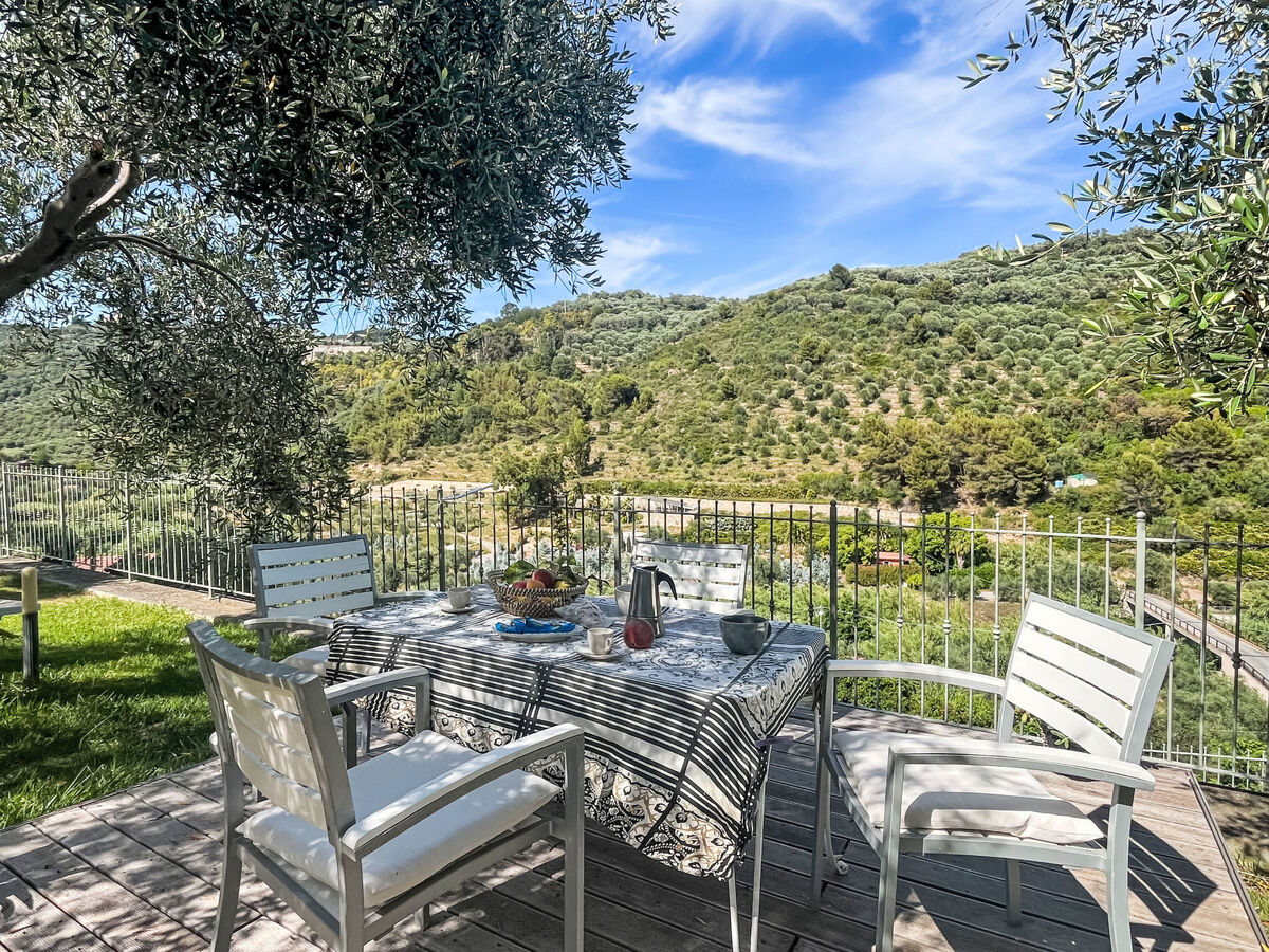 Micuzzo – Appartement 60 m² rénové à San Lorenzo al Mare - Photo 40