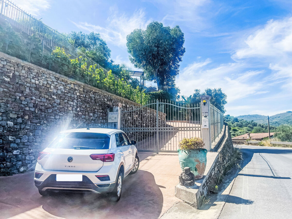 Micuzzo – Appartement 60 m² rénové à San Lorenzo al Mare - Photo 43
