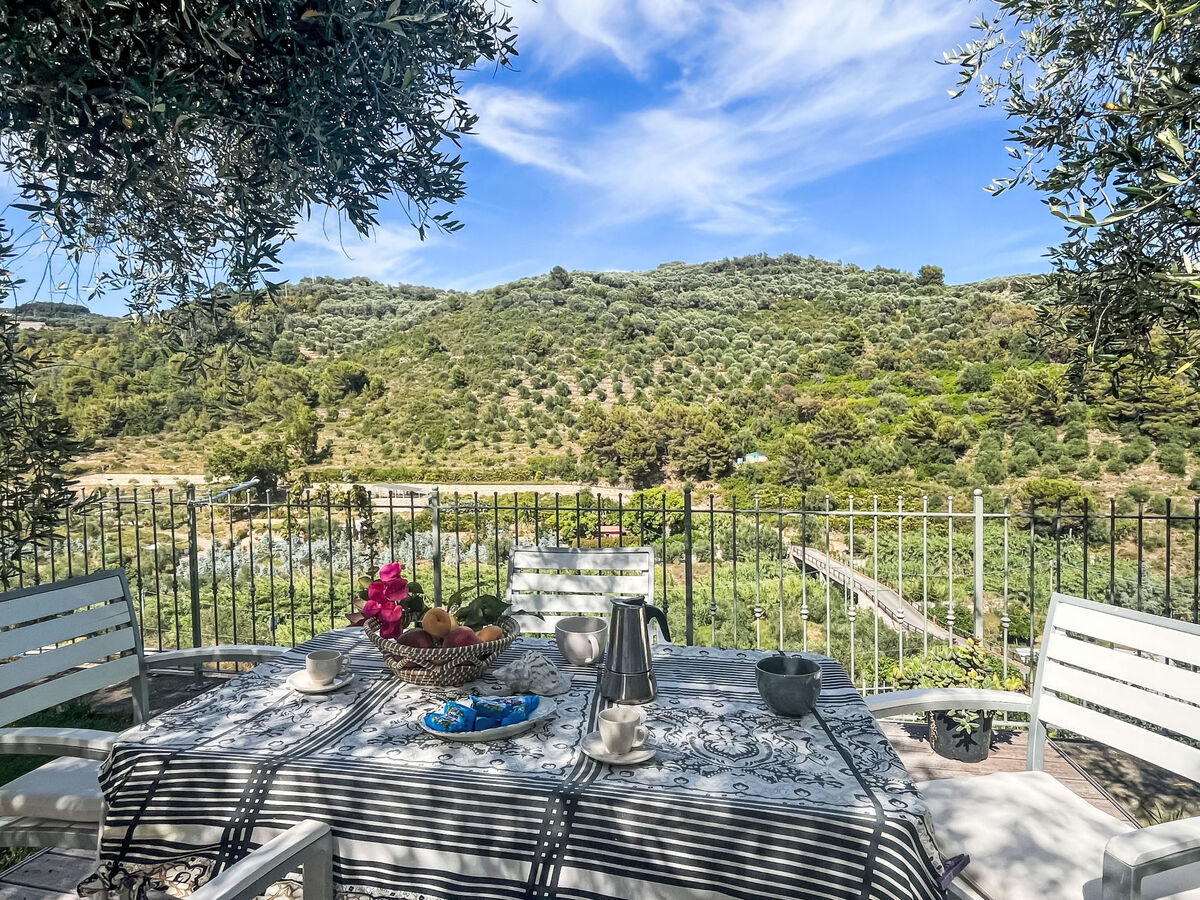 Micuzzo – Appartement 60 m² rénové à San Lorenzo al Mare - Photo 45