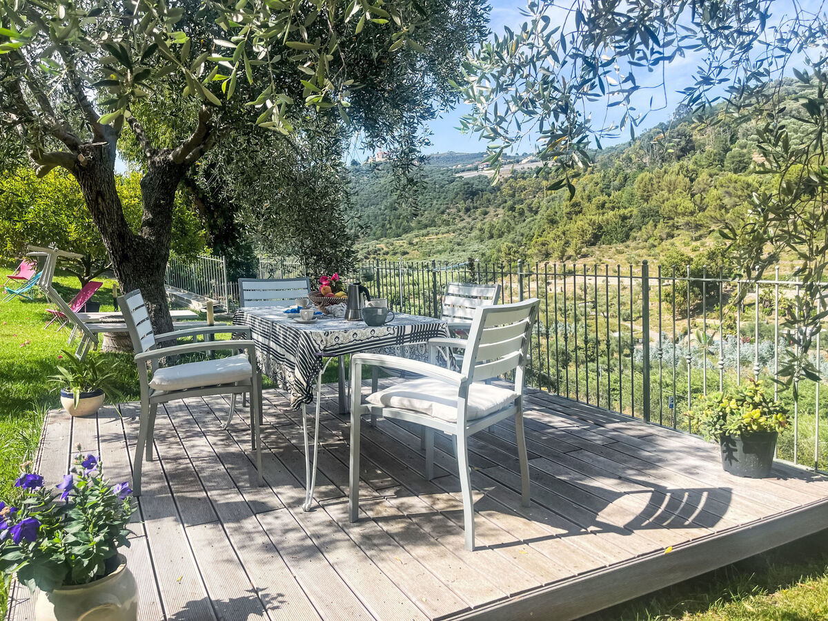 Micuzzo – Appartement 60 m² rénové à San Lorenzo al Mare - Photo 46