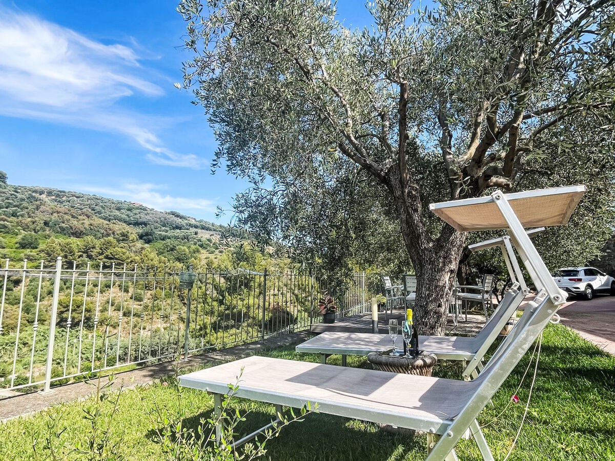 Micuzzo – Appartement 60 m² rénové à San Lorenzo al Mare - Photo 47