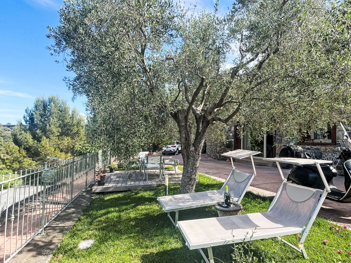 Micuzzo – Appartement 60 m² rénové à San Lorenzo al Mare - Photo 48