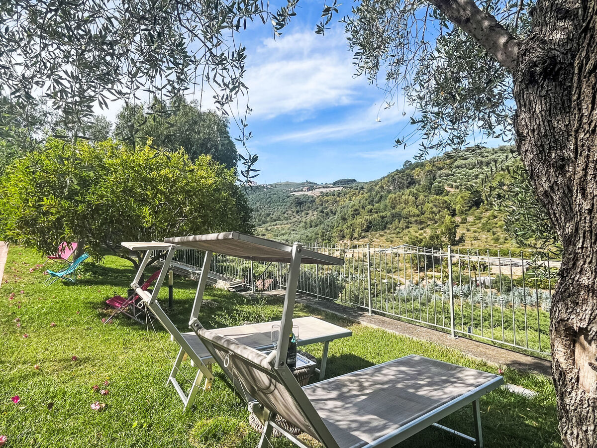 Micuzzo – Appartement 60 m² rénové à San Lorenzo al Mare - Photo 49