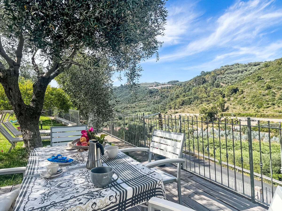 Micuzzo – Appartement 60 m² rénové à San Lorenzo al Mare - Photo 51
