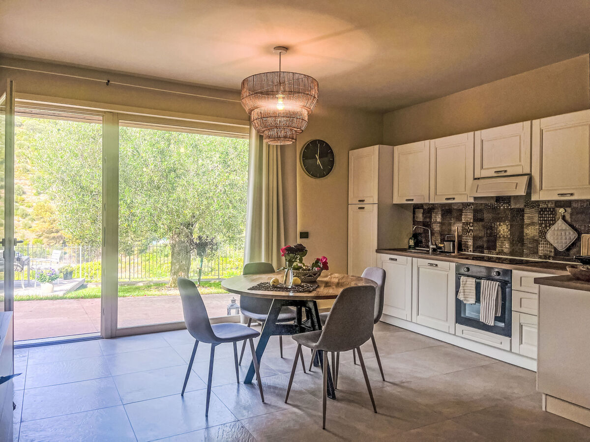 Micuzzo – Appartement 60 m² rénové à San Lorenzo al Mare - Photo 53