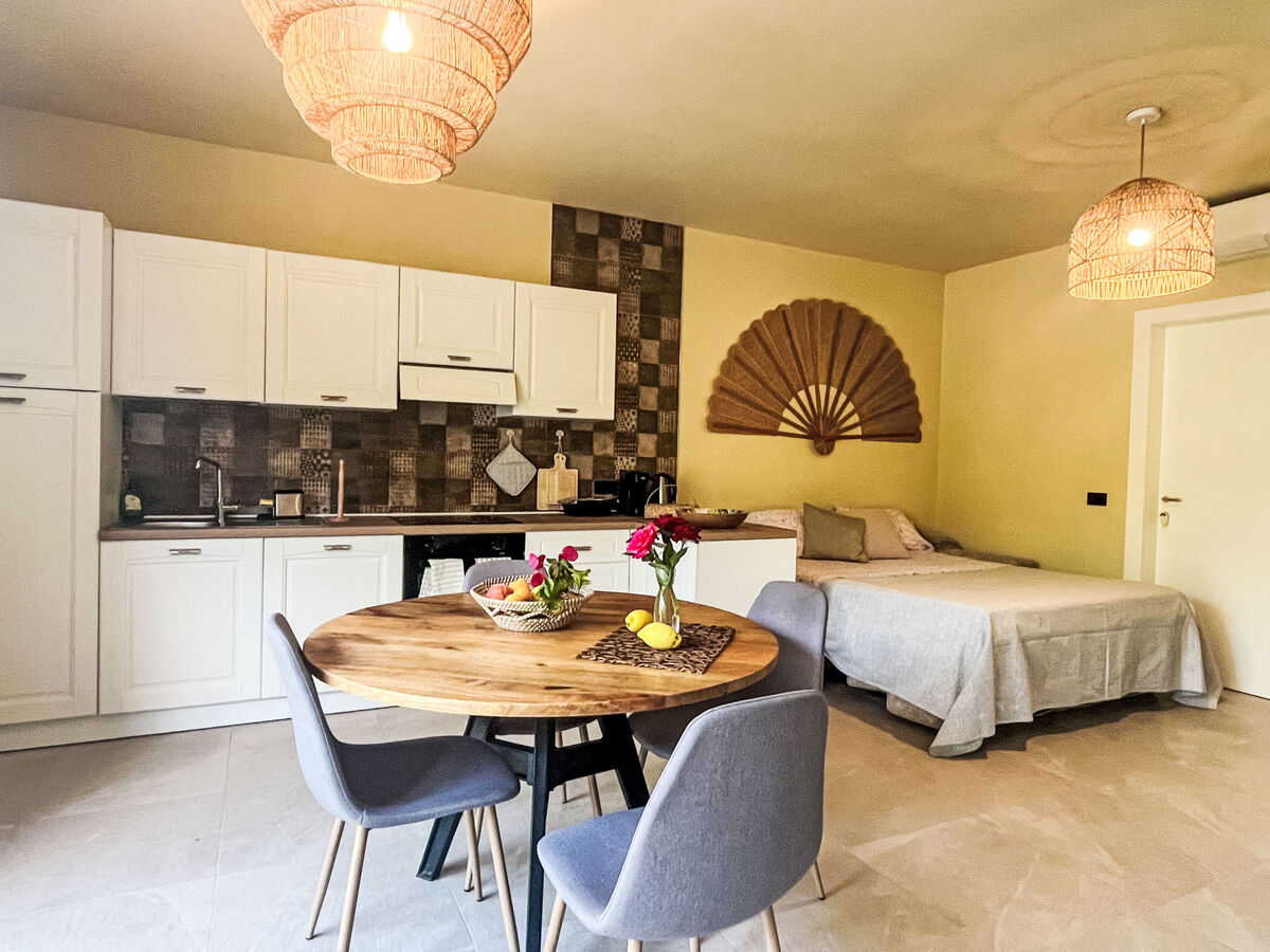 Micuzzo – Appartement 60 m² rénové à San Lorenzo al Mare - Photo 54