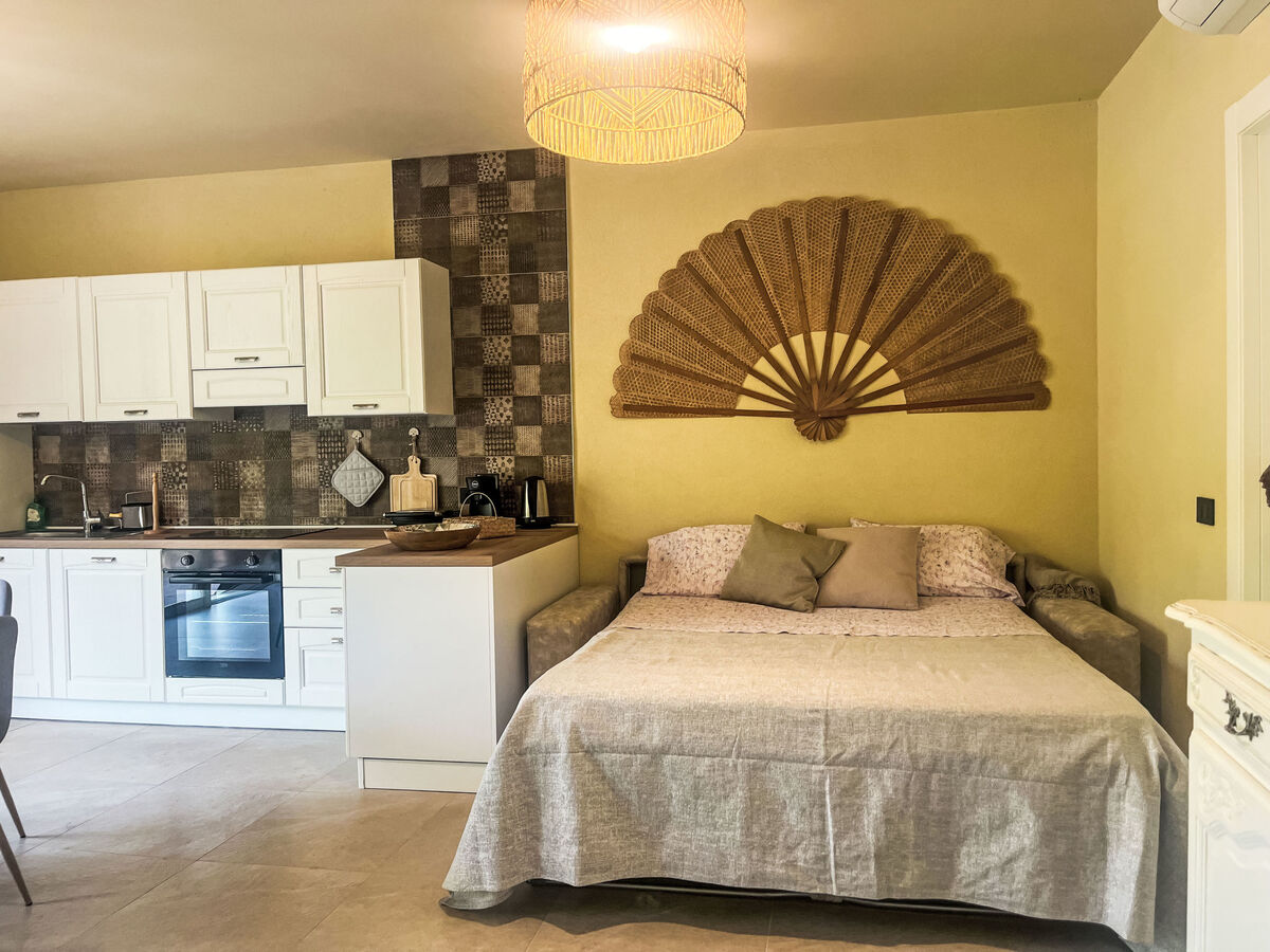 Micuzzo – Appartement 60 m² rénové à San Lorenzo al Mare - Photo 56