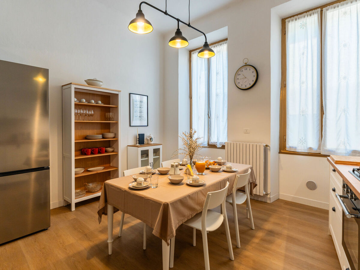 Dea Diana – Appartement 151 m² vue mer à Imperia - Photo 2