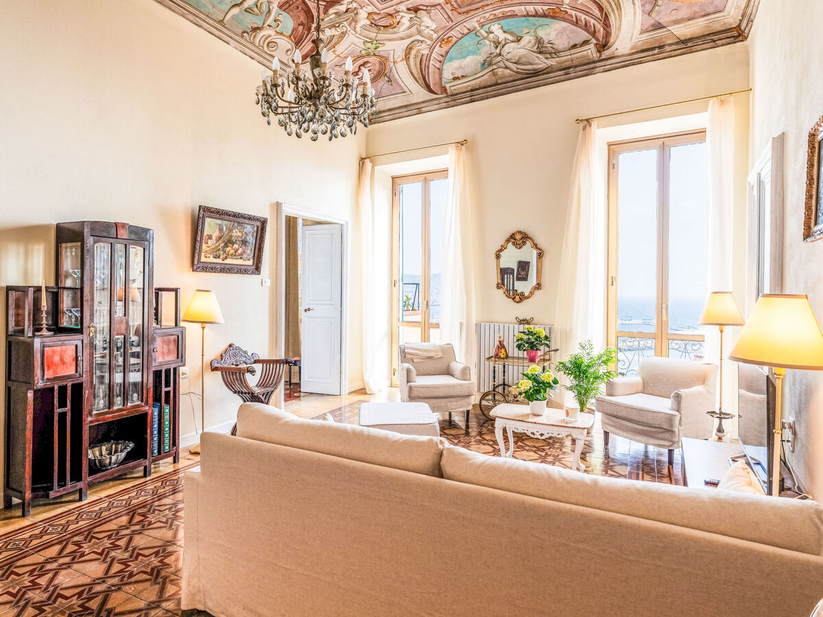 Dea Diana – Appartement 151 m² vue mer à Imperia - Photo 4