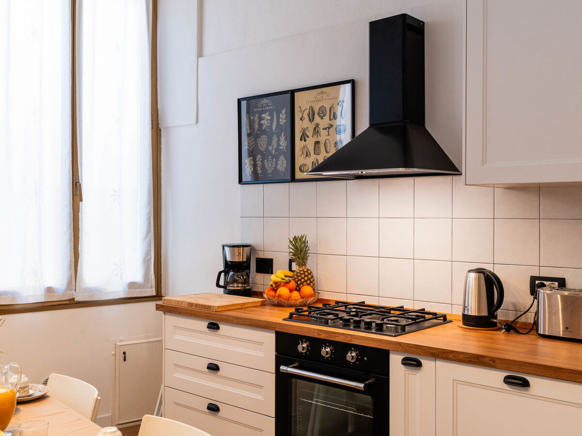 Dea Diana – Appartement 151 m² vue mer à Imperia - Photo 8