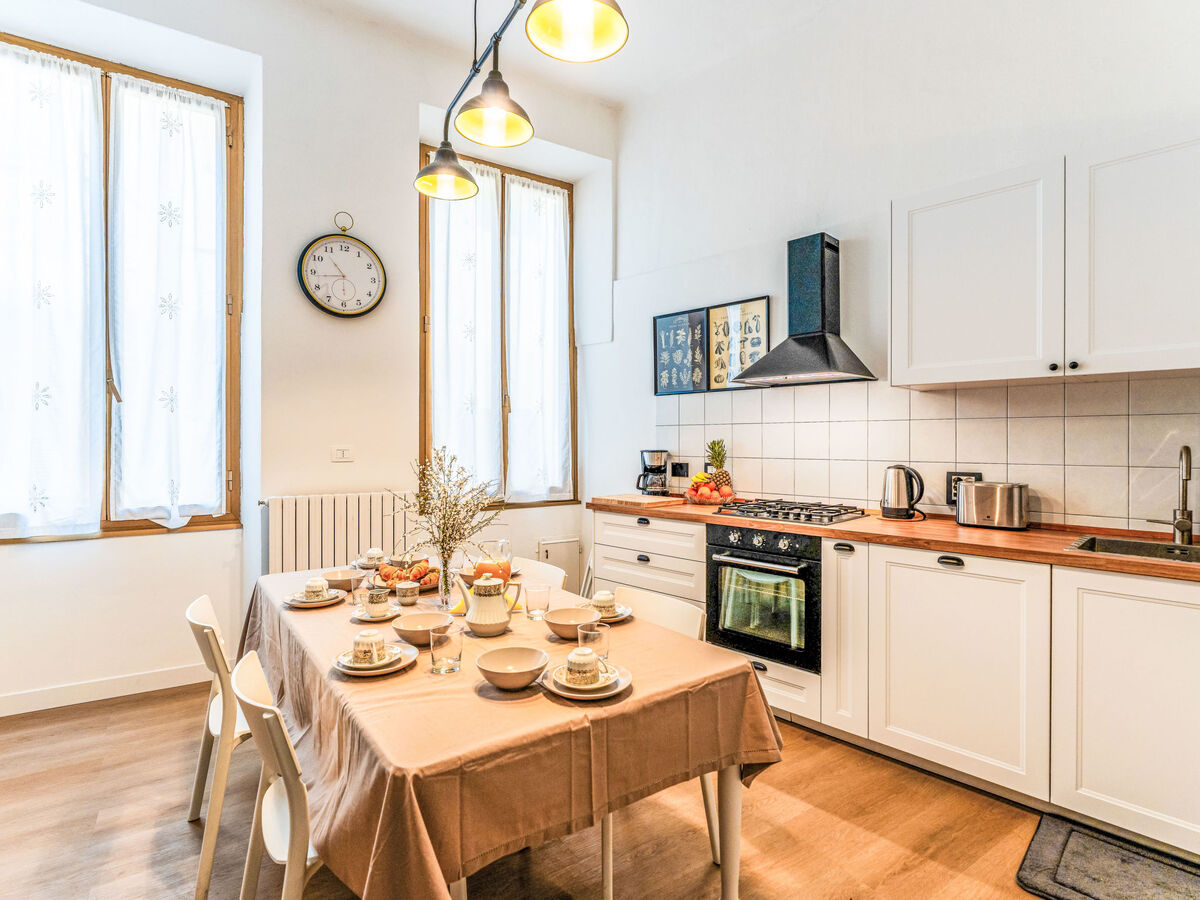 Dea Diana – Appartement 151 m² vue mer à Imperia - Photo 9