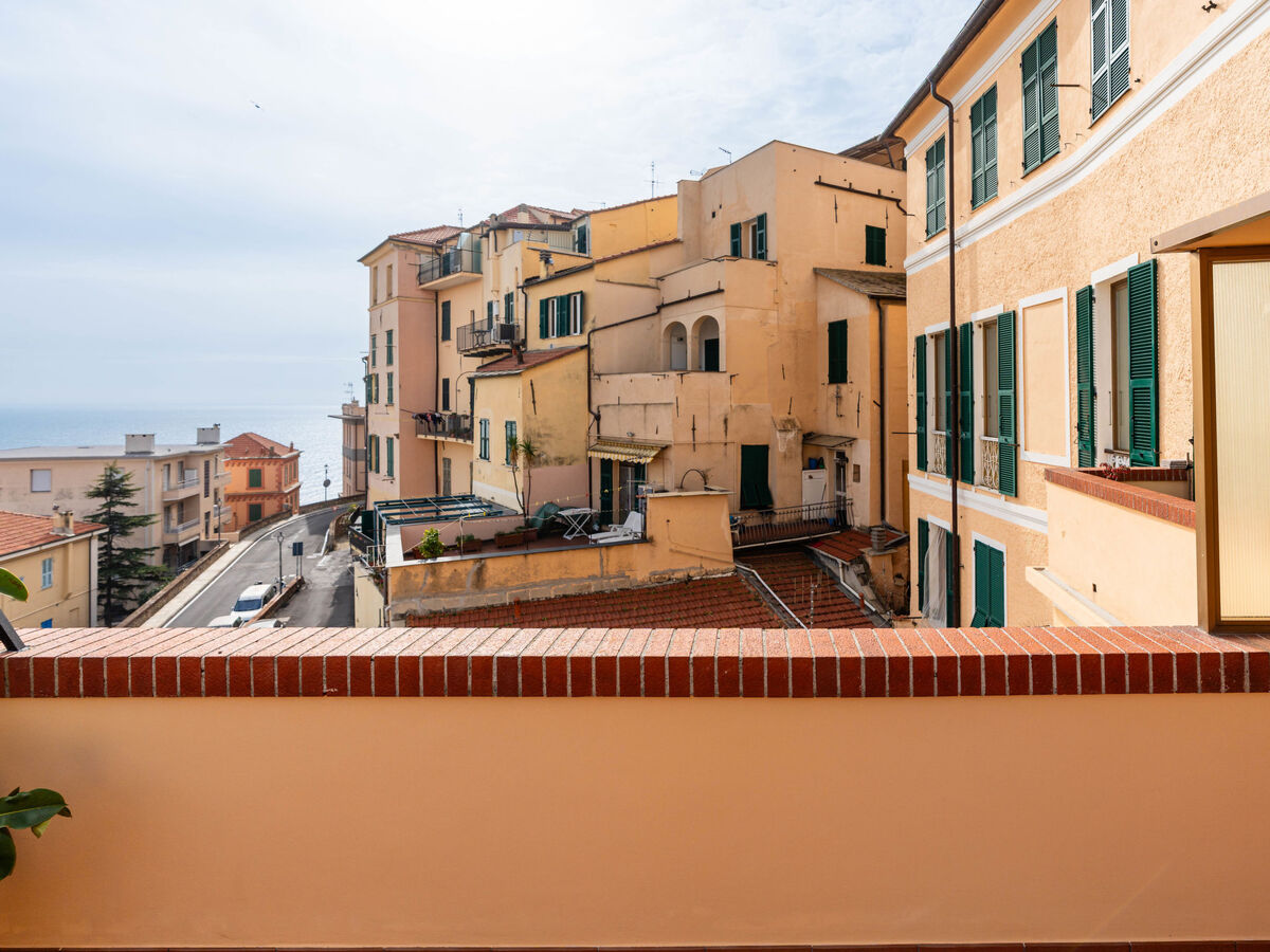 Dea Diana – Appartement 151 m² vue mer à Imperia - Photo 13