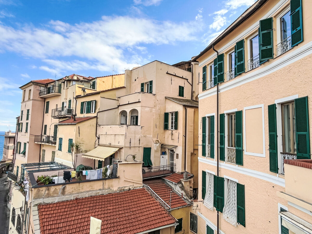 Dea Diana – Appartement 151 m² vue mer à Imperia - Photo 17