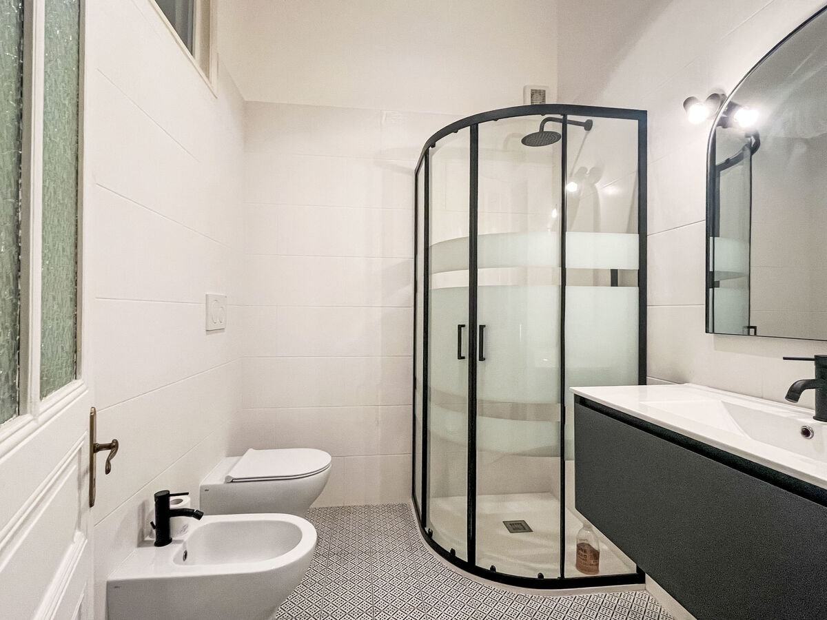 Dea Diana – Appartement 151 m² vue mer à Imperia - Photo 20