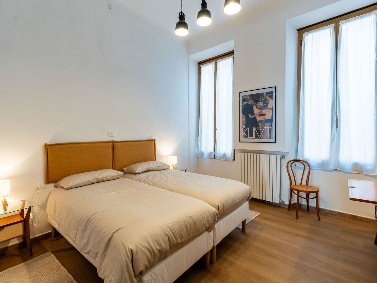 Dea Diana – Appartement 151 m² vue mer à Imperia - Photo 27