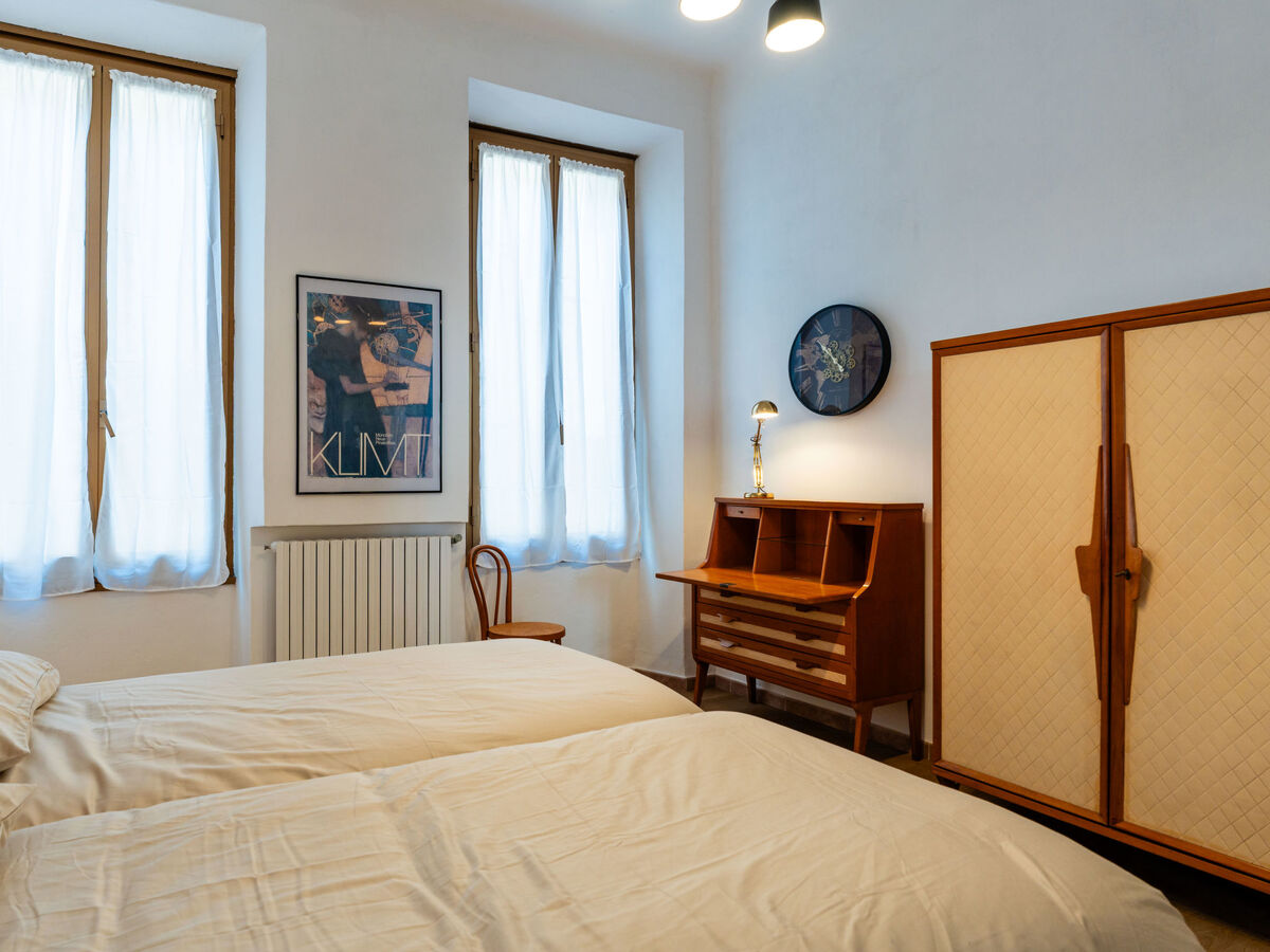 Dea Diana – Appartement 151 m² vue mer à Imperia - Photo 28