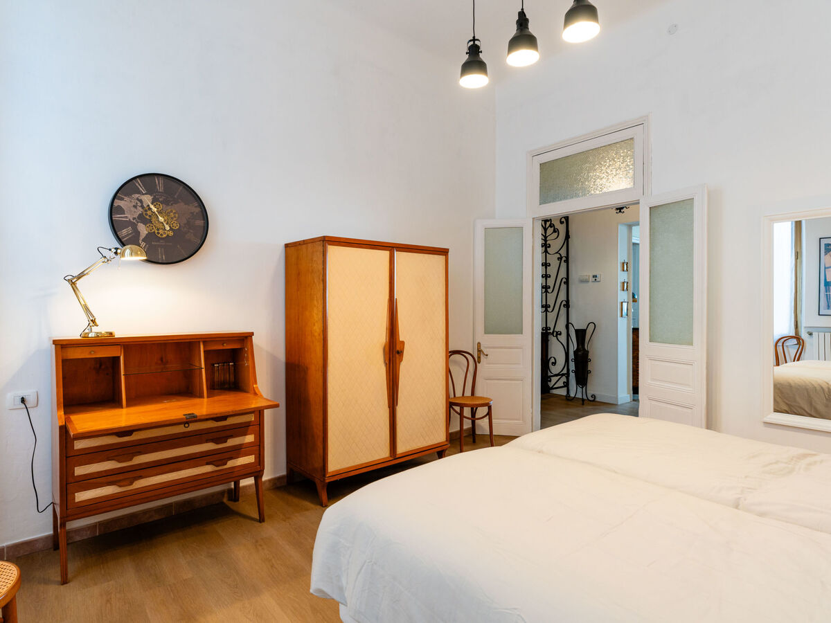 Dea Diana – Appartement 151 m² vue mer à Imperia - Photo 29