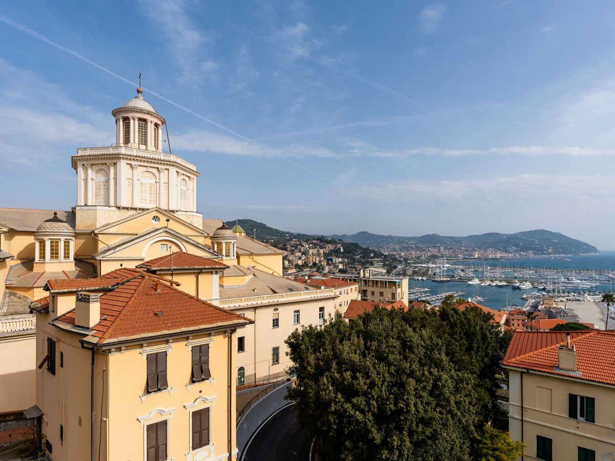 Dea Diana – Appartement 151 m² vue mer à Imperia - Photo 30