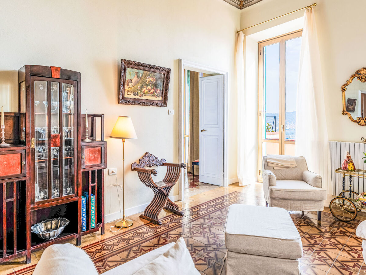 Dea Diana – Appartement 151 m² vue mer à Imperia - Photo 31