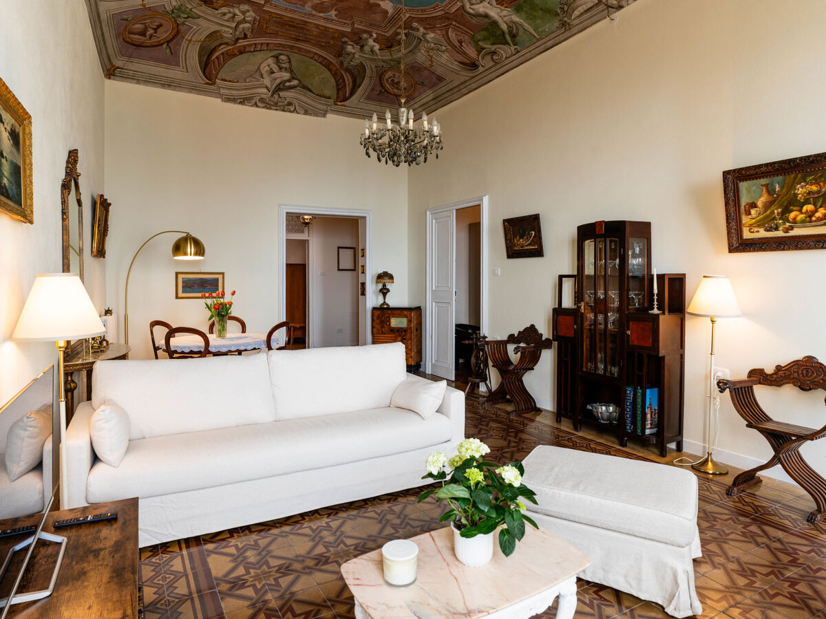 Dea Diana – Appartement 151 m² vue mer à Imperia - Photo 35