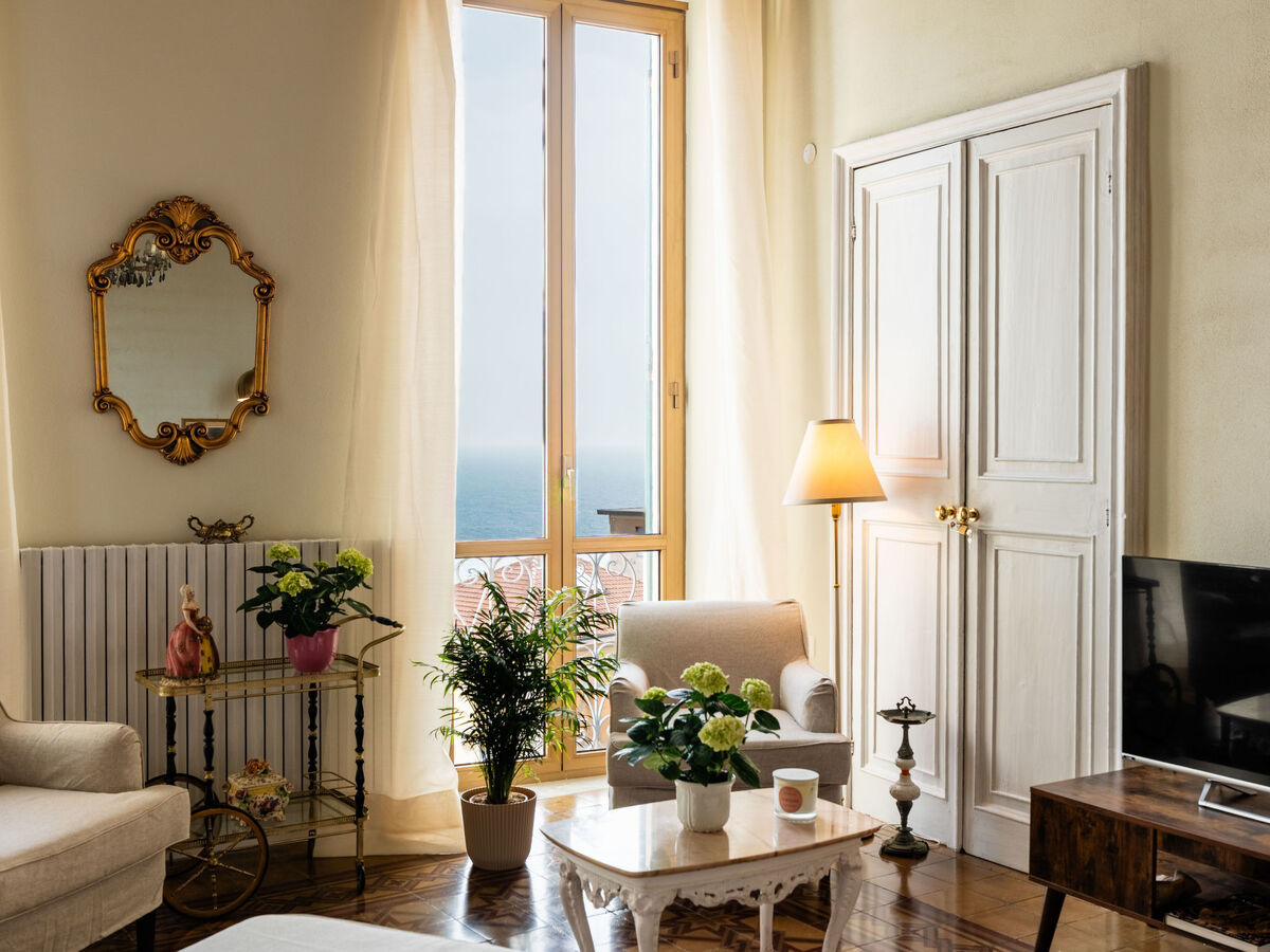 Dea Diana – Appartement 151 m² vue mer à Imperia - Photo 36
