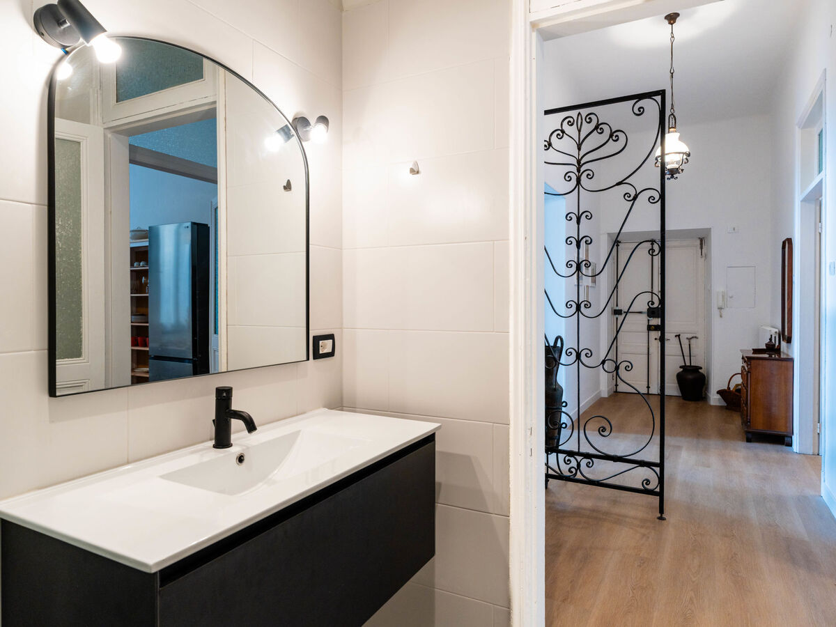 Dea Diana – Appartement 151 m² vue mer à Imperia - Photo 37