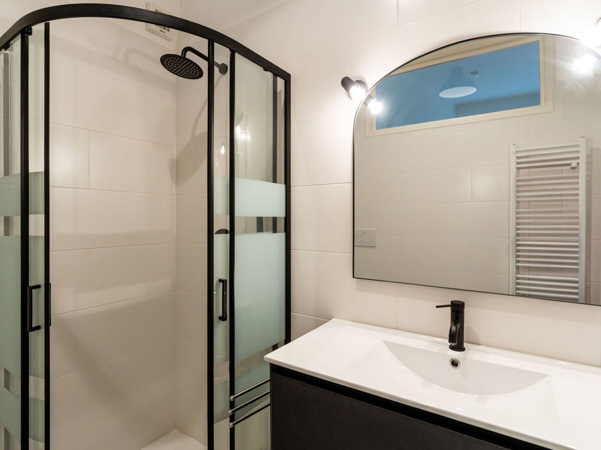 Dea Diana – Appartement 151 m² vue mer à Imperia - Photo 38