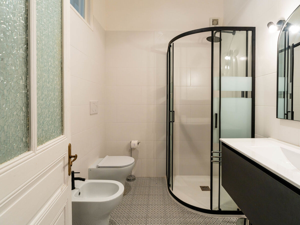 Dea Diana – Appartement 151 m² vue mer à Imperia - Photo 39