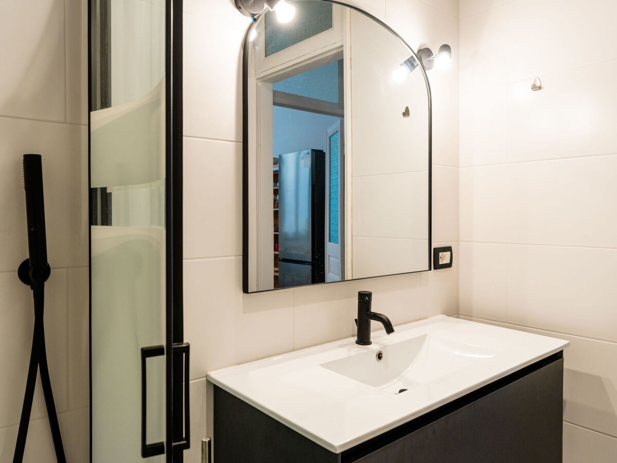 Dea Diana – Appartement 151 m² vue mer à Imperia - Photo 40