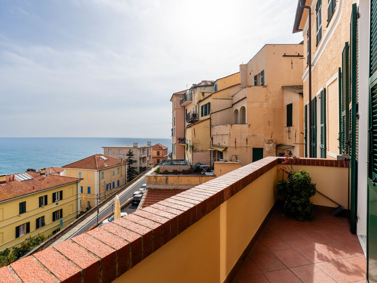 Dea Diana – Appartement 151 m² vue mer à Imperia - Photo 44