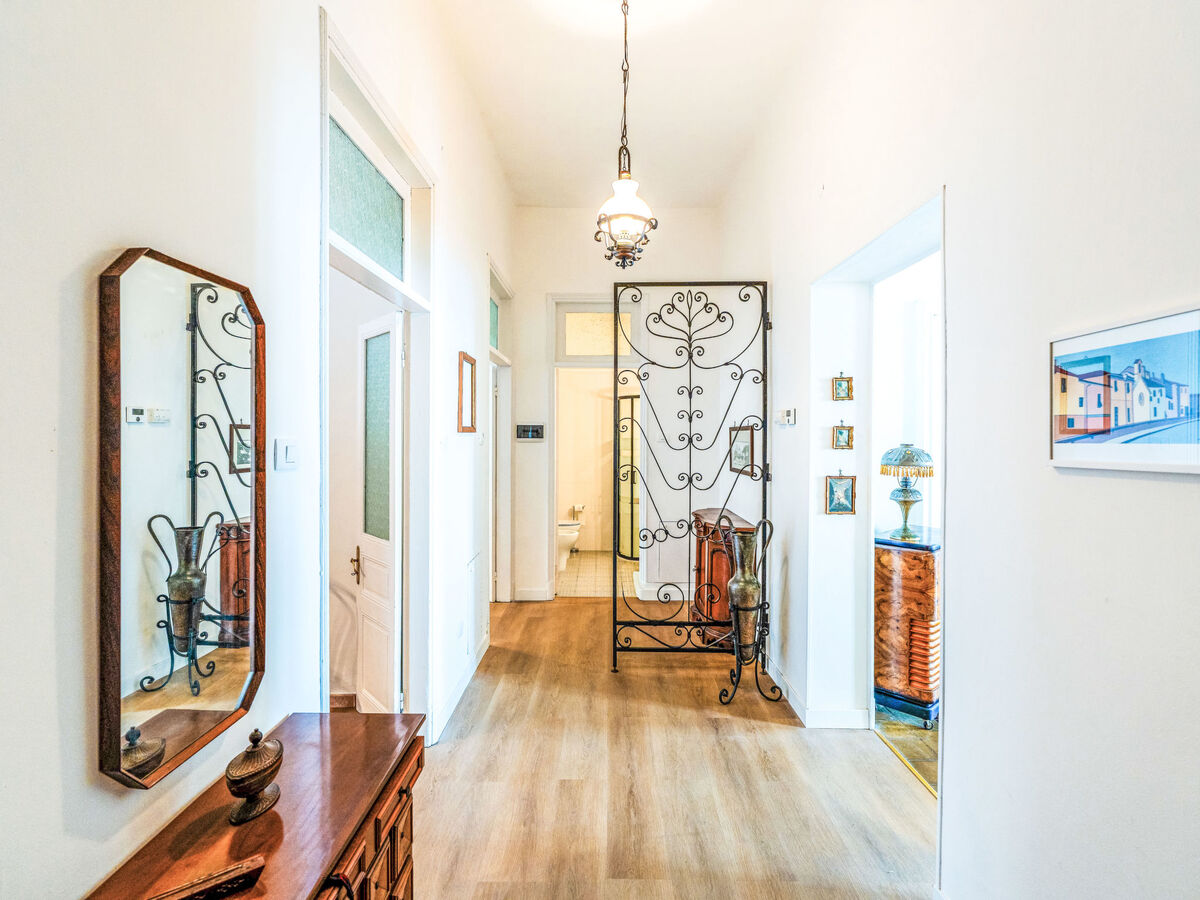 Dea Diana – Appartement 151 m² vue mer à Imperia - Photo 46