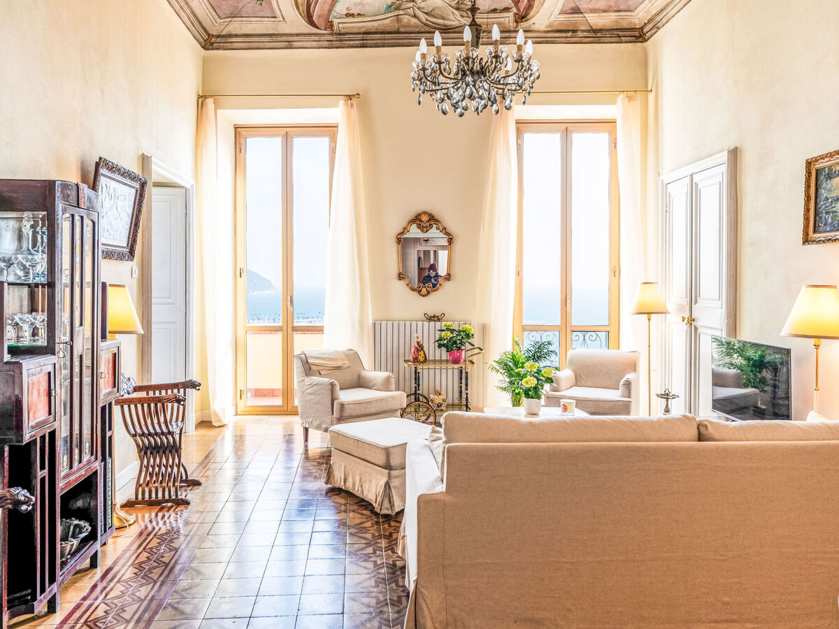 Dea Diana – Appartement 151 m² vue mer à Imperia - Photo 48
