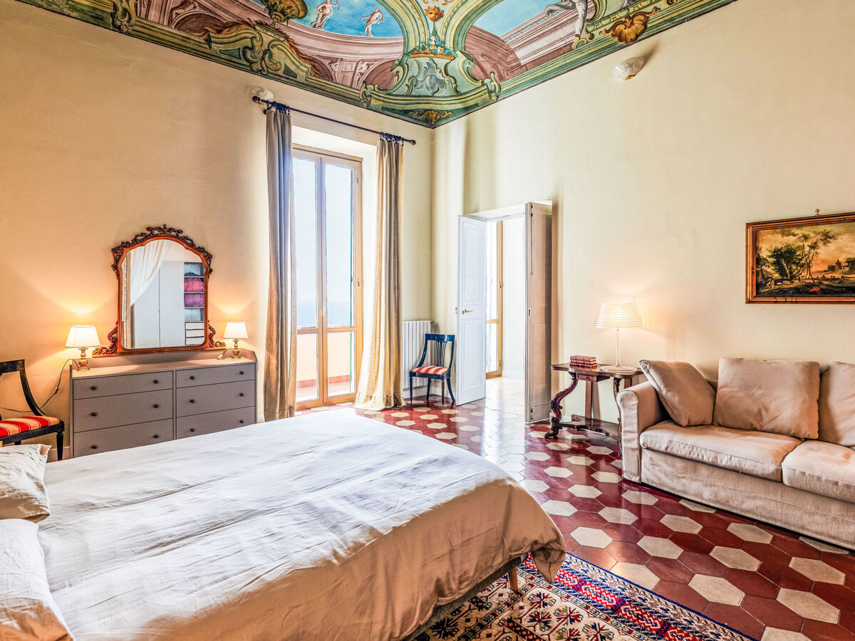 Dea Diana – Appartement 151 m² vue mer à Imperia - Photo 49