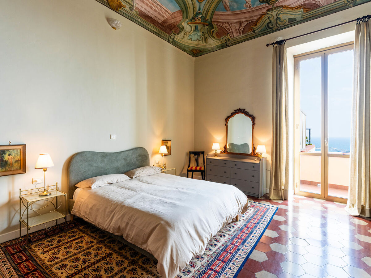 Dea Diana – Appartement 151 m² vue mer à Imperia - Photo 50