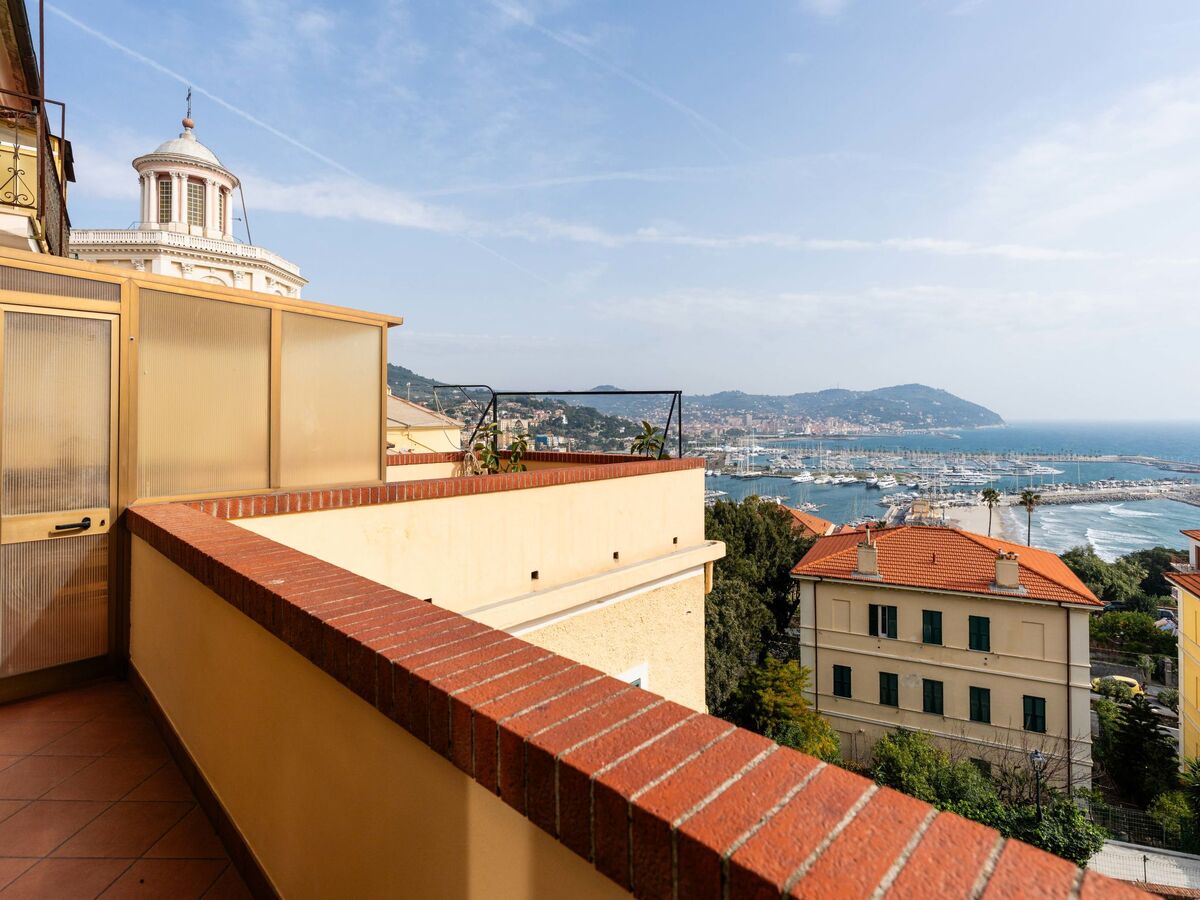 Dea Diana – Appartement 151 m² vue mer à Imperia - Photo 57