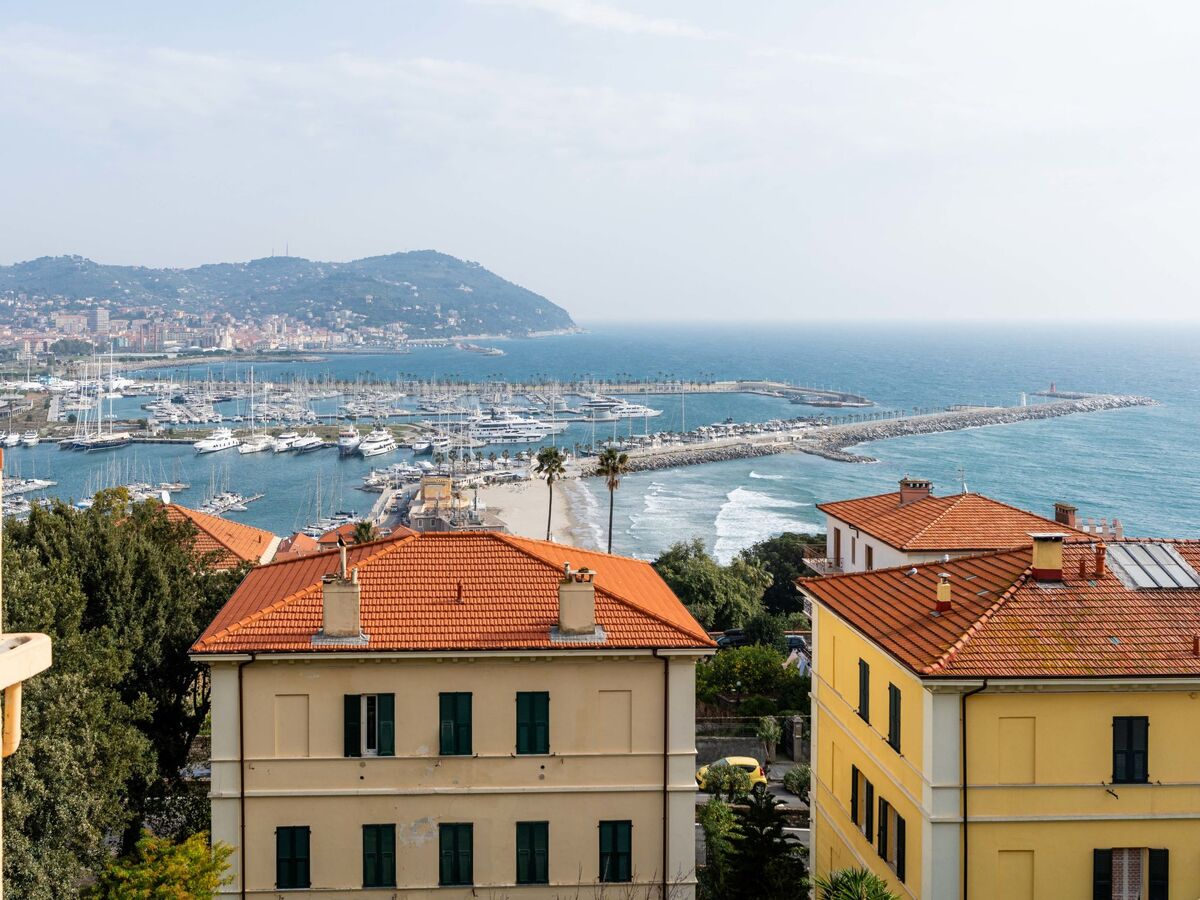 Dea Diana – Appartement 151 m² vue mer à Imperia - Photo 60