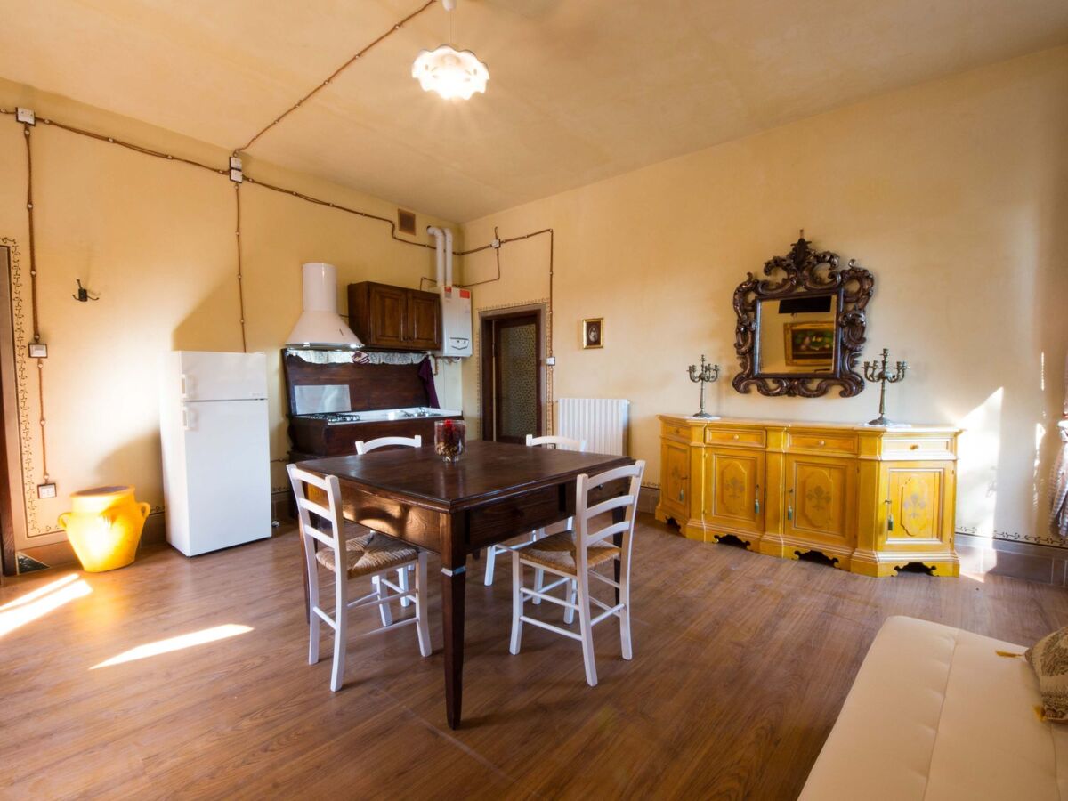 Appartement 2-4 personnes avec vue sur Sansepolcro - Photo 2
