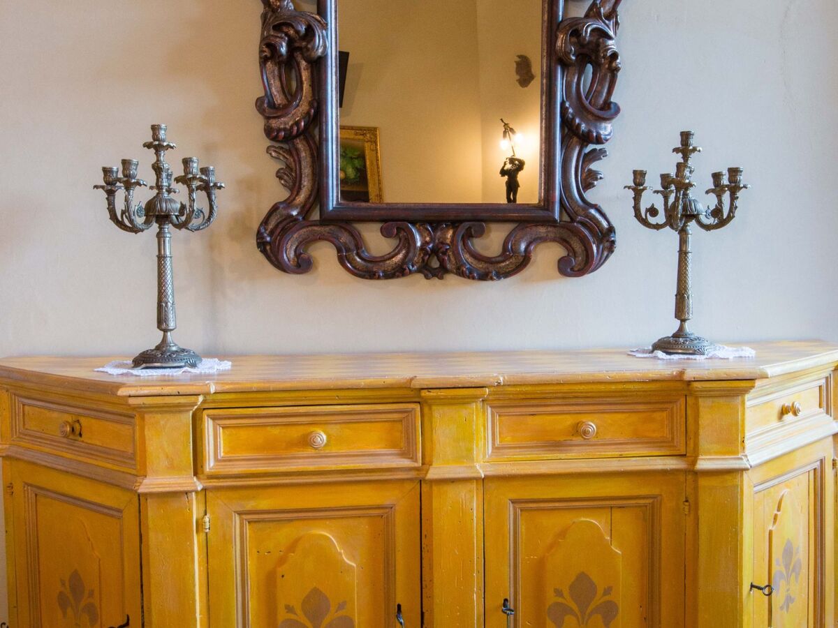 Appartement 2-4 personnes avec vue sur Sansepolcro - Photo 4