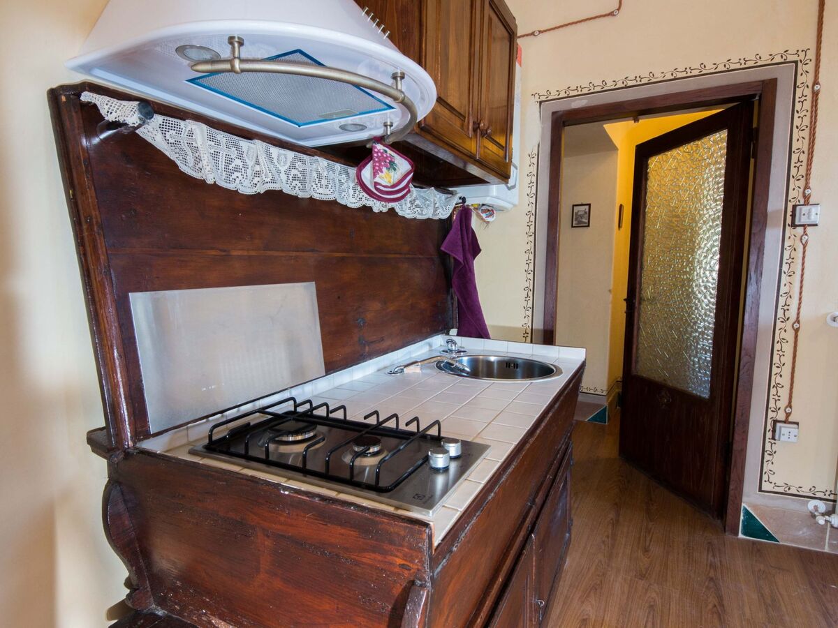Appartement 2-4 personnes avec vue sur Sansepolcro - Photo 10