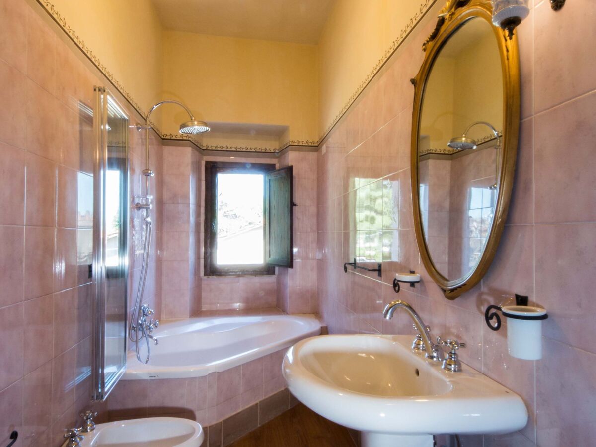 Appartement 2-4 personnes avec vue sur Sansepolcro - Photo 12