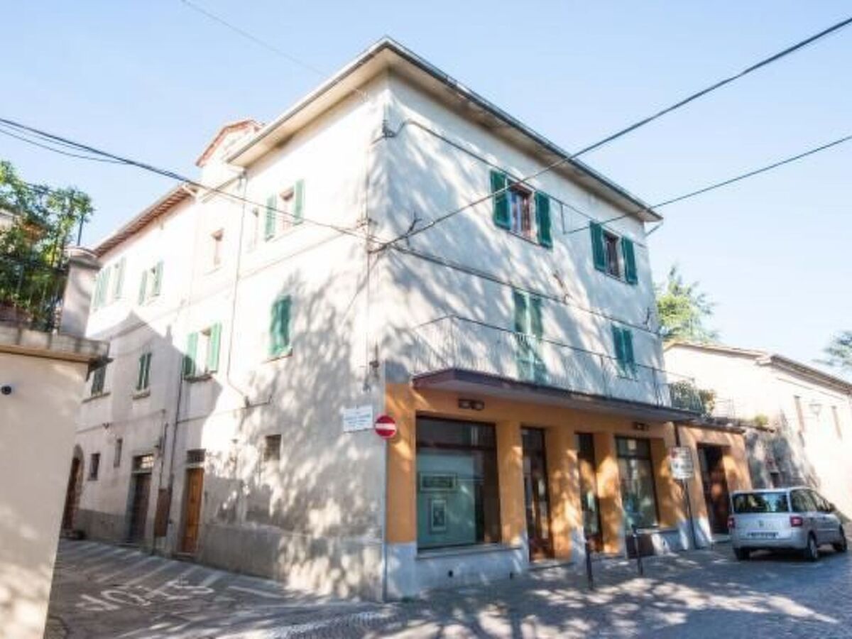 Appartement 2-4 personnes avec vue sur Sansepolcro - Photo 13