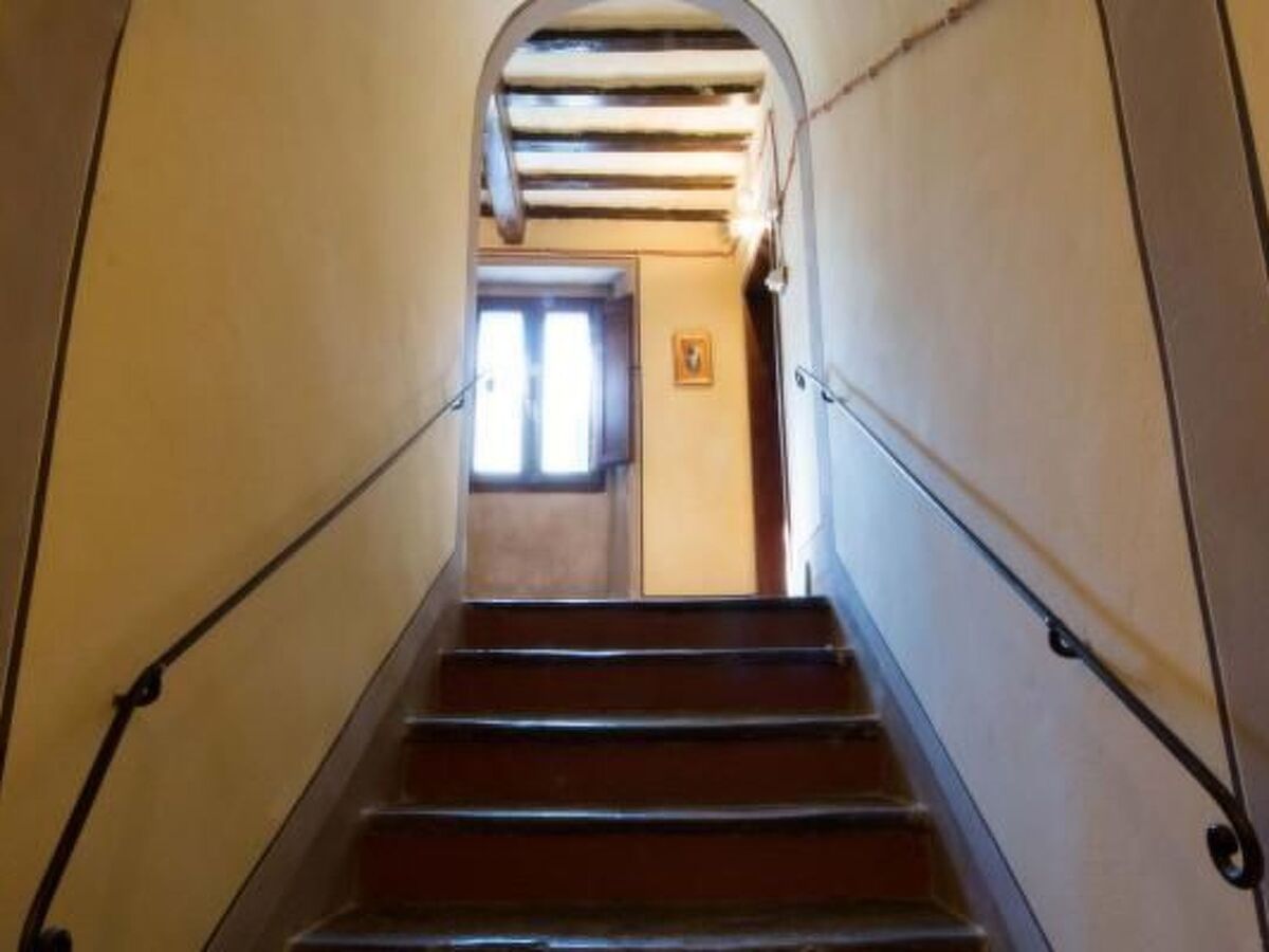 Appartement 2-4 personnes avec vue sur Sansepolcro - Photo 14