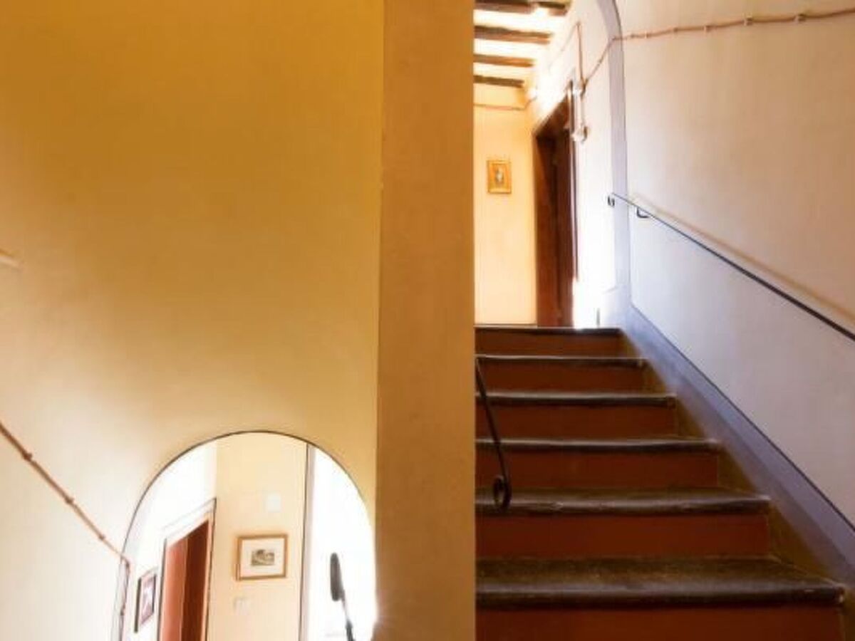 Appartement 2-4 personnes avec vue sur Sansepolcro - Photo 15