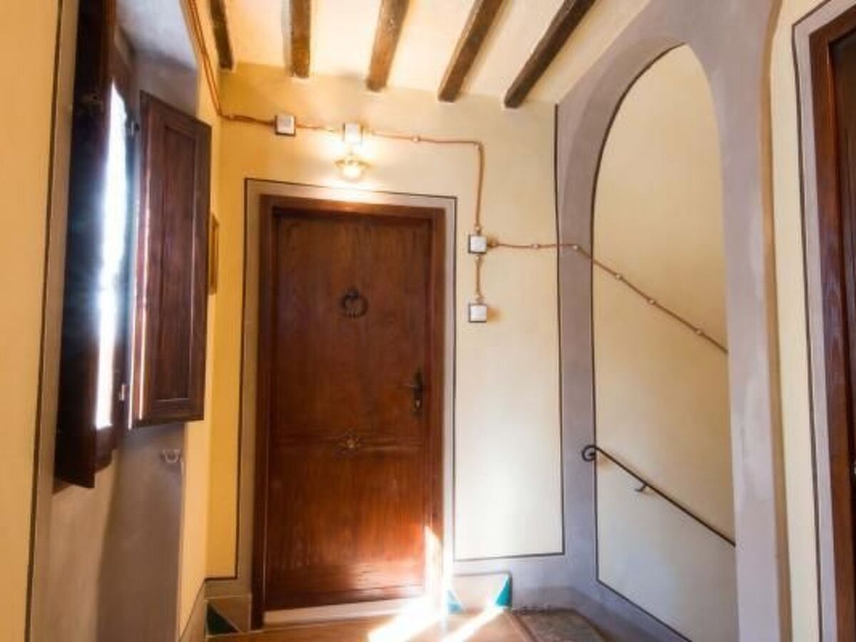 Appartement 2-4 personnes avec vue sur Sansepolcro - Photo 17