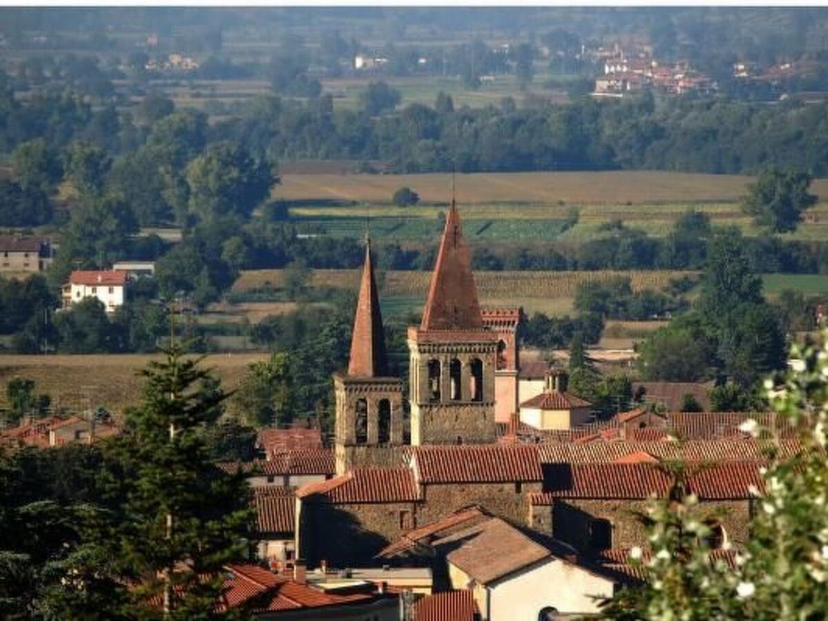 Appartement 2-4 personnes avec vue sur Sansepolcro - Photo 20