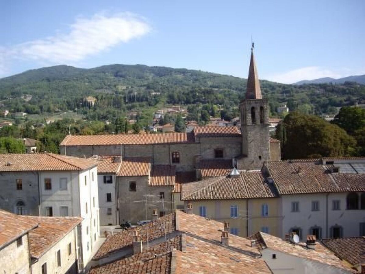 Appartement 2-4 personnes avec vue sur Sansepolcro - Photo 21