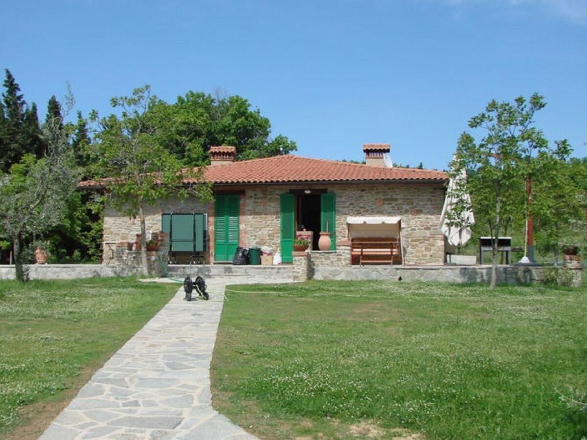 Le Corniole, maison toscane 10 pers. piscine & jacuzzi - Photo 1